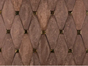 RADICAL CHIC - Terracotta wall/floor tiles by Palazzo Morelli - view 2